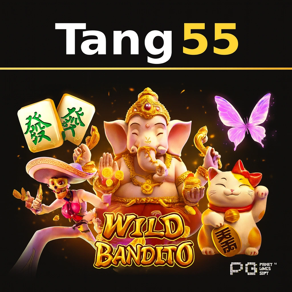 TANG55 ศูนย์รวมข้อมูลคุณภาพ เพื่อธุรกิจและไลฟ์สไตล์ยุคใหม่ของคุณ - Fashion Shopify